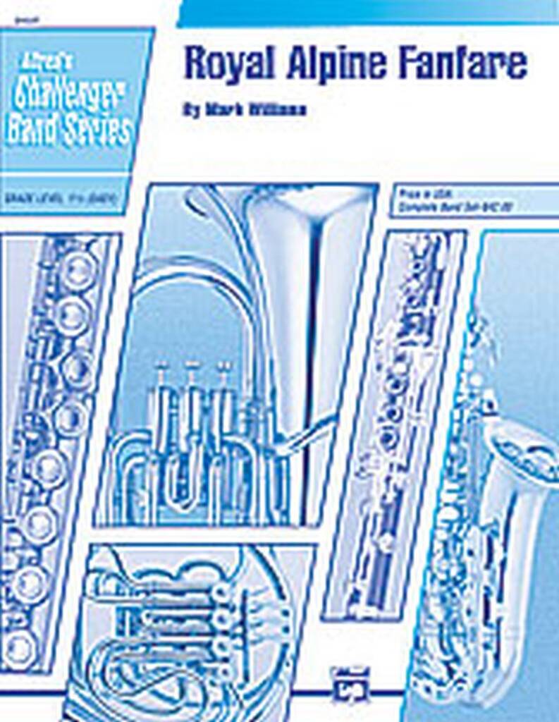 Royal Alpine Fanfare